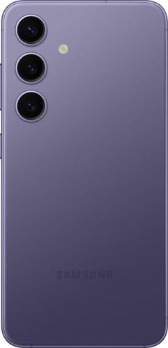 Samsung Galaxy S24 5G Cobalt Violet Dual-SIM
