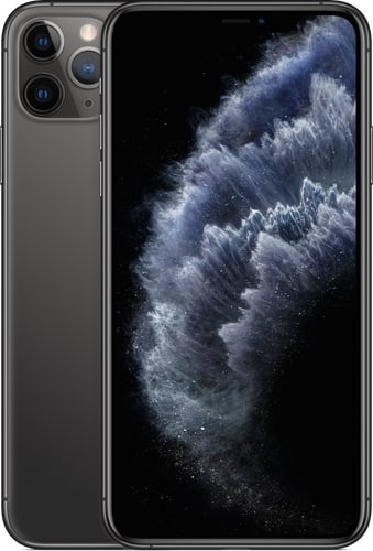 Apple iPhone 11 Pro Max Space Grey