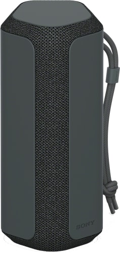 Sony SRS-XE200 Bluetooth Speaker black