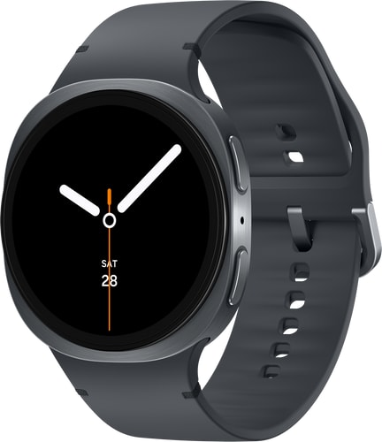 Samsung Galaxy Watch8 LTE 44mm Graphite