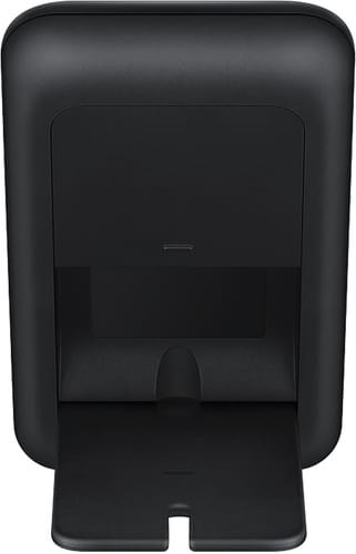 Samsung Wireless Charging Charger Convertible Stand 9W black
