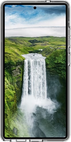 dbramante1928 Galaxy S25 Ultra Iceland Ultra D3O Backcover T