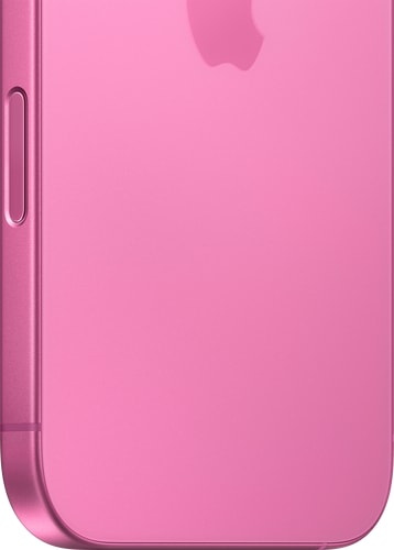 Apple iPhone 16 5G Pink