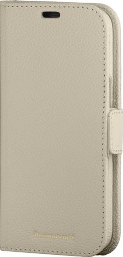 dbramante1928 iPhone 15 New York Backcover Sand Dune