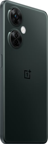 OnePlus Nord CE 3 Lite 5G 128GB Chromatic Gray Dual-SIM