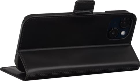 dbramante1928 iPhone 15 Copenhagen Backcover black