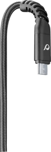 cellularline Data Cable USB Tetra Force fast black