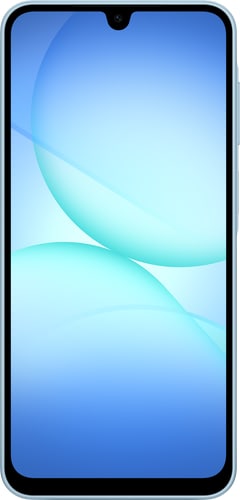 Samsung Galaxy A17 4G 128GB Light Blue