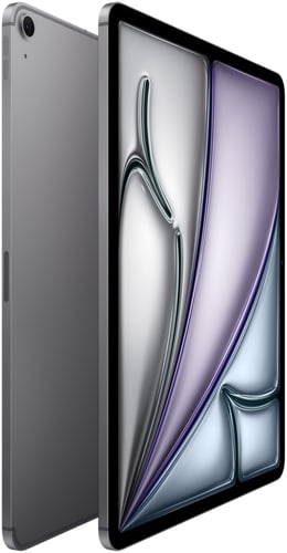 Apple iPad Air 13 (2025) Space Grey