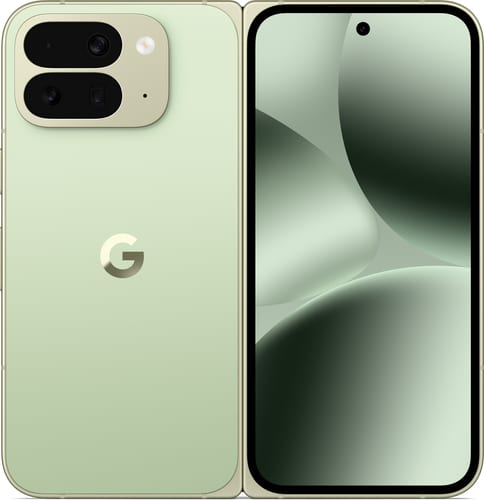 Google Pixel 10 Pro Fold 5G 512GB Jade
