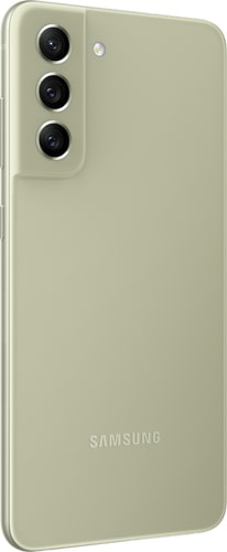 Samsung Galaxy S21 FE 5G 128GB Olive Dual-SIM