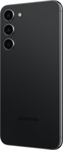 Samsung Galaxy S23+ 5G Phantom Black Dual-SIM