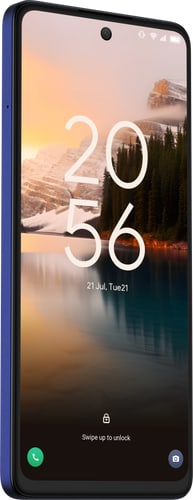 TCL NXT Paper 40 256GB 4G Midnight Blue