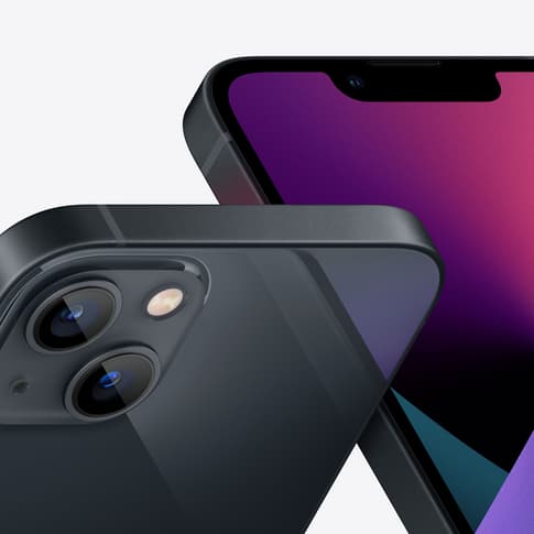 Apple iPhone 13 5G Midnight