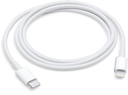 Apple Lightning to USB C Data Cable (1m)