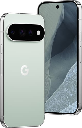 Google Pixel 11 Pro 5G 256GB Fog
