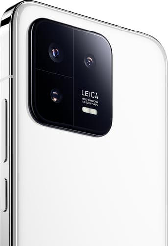 Xiaomi 13 256GB 5G Dual-SIM White