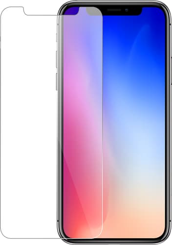 Eiger iPhone XI Max screen protector Glas flach