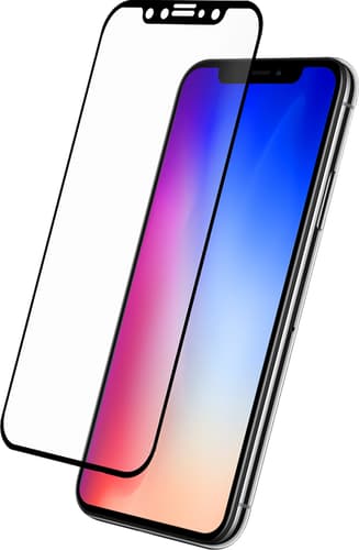 Eiger iPhone XI Max screen protector 3D Glas