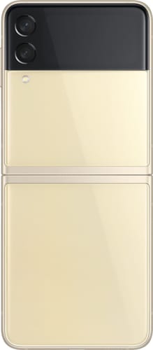 Samsung Galaxy Flip3 256GB 5G Cream