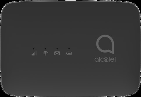 Alcatel MW45V2 4G WIFI Hotspot Black