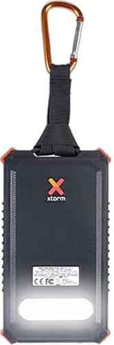 Xtorm Power Bank Solar Charger 5000 mAh
