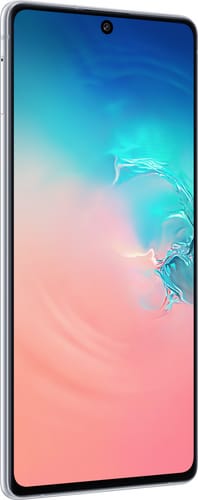 Samsung Galaxy S10 Lite 128GB Prism White Dual-SIM