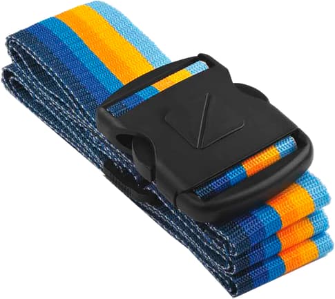 Travel Blue Luggage Strap 2