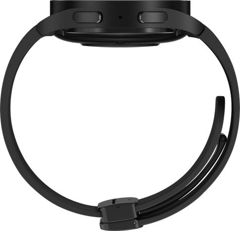 Samsung Galaxy Watch5 Pro Black 45mm LTE