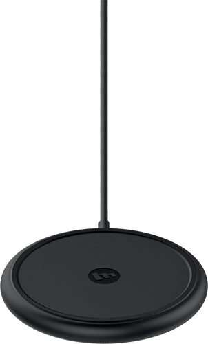 mophie wireless fast charging Pad black