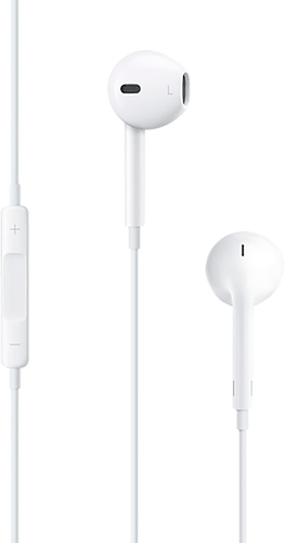 Bulk Orig. Apple EarPod Stereo Headset white