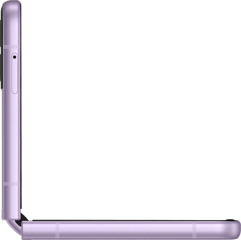 Samsung Galaxy Flip3 256GB 5G Lavender