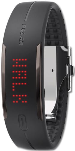 Polar Loop 2 Fitness Tracker black