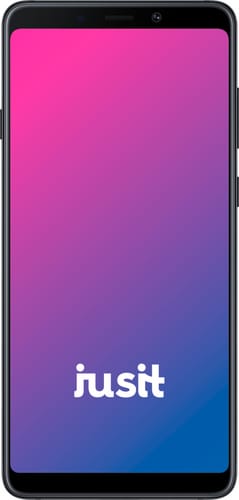 Samsung Galaxy A9 Black