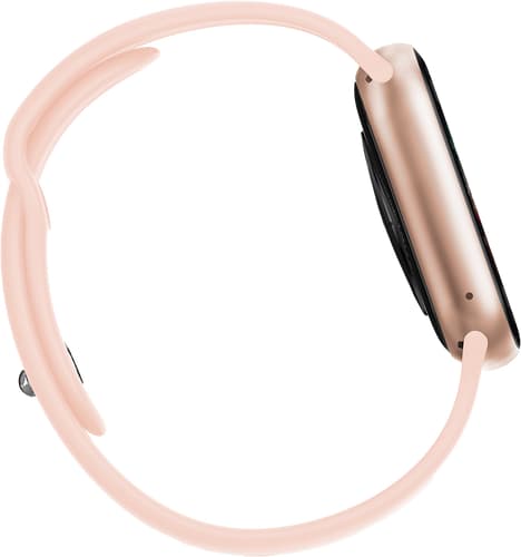 KSIX URBAN3 Smartwatch Rose Gold