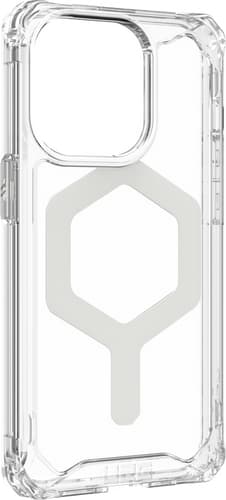 UAG iPhone 14 Pro Backcover Magsafe Plyo Ice