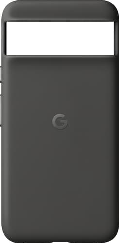 Google Pixel 8 Backcover Carbon