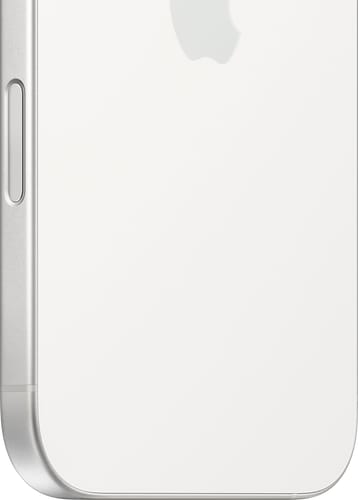 Apple iPhone 16 5G White