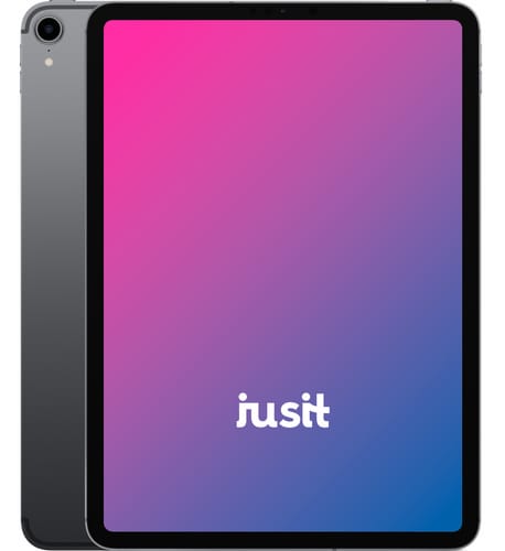 Apple iPad Pro 1. Gen 11in
