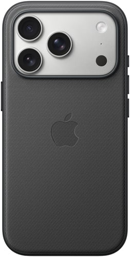 Apple iPhone 17 Pro TechW MS Backcover