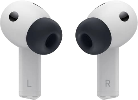 Samsung Galaxy Buds3 FE Bluetooth Headset Gray