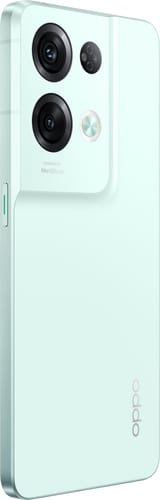 Oppo Reno8 Pro 5G 256GB Glazed Green Dual-SIM