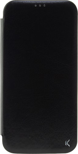 itStyle Huawei P30 Book Stand Case black