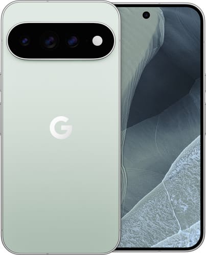Google Pixel 11 Pro XL 5G 256GB Fog