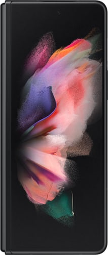 Samsung Galaxy Z Fold3 512GB 5G Black