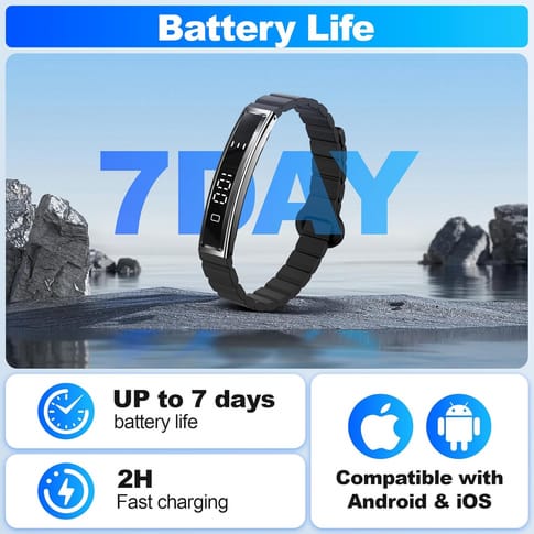 KSIX Smartband Serena