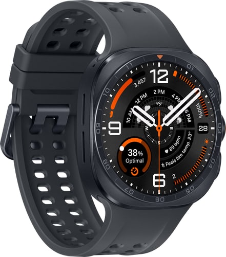 Samsung Galaxy Watch Ultra2 LTE Black