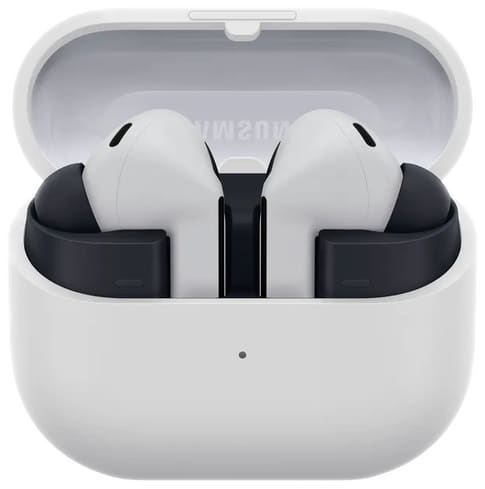 Samsung Galaxy Buds3 FE Bluetooth Headset Gray