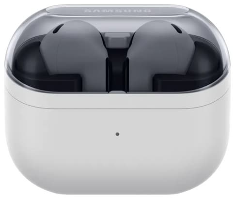 Samsung Galaxy Buds3 FE Bluetooth Headset Gray
