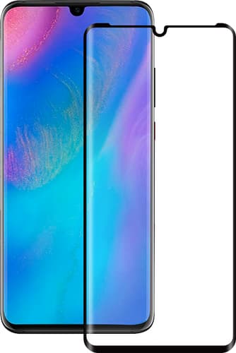 Eiger Huawei P30 Pro screenproter 3D Glas black